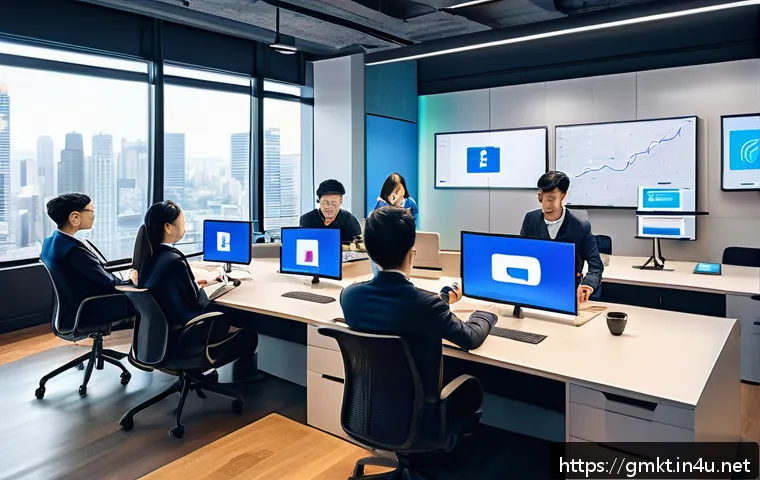 글로벌 시장 진출 전략 관련 이미지 2